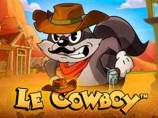 Le Cowboy thumbnail