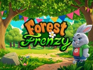 Forest Frenzy thumbnail