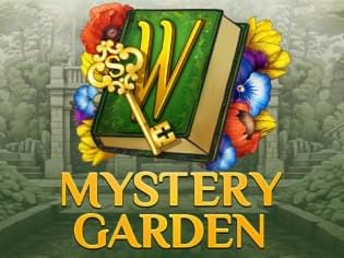 Mystery Garden thumbnail