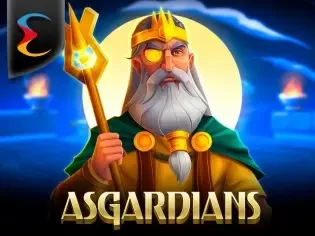 Asgardians thumbnail