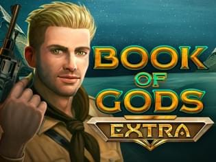 Book of Gods Extra thumbnail