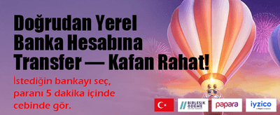 Slot Oyunlarında Şansını Dene banner