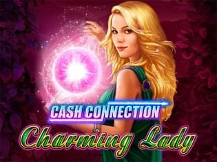 Cash Connection Charming Lady thumbnail
