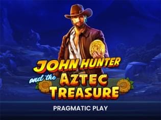 John Hunter and the Aztec Treasure thumbnail