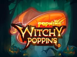 Witchy Poppins thumbnail