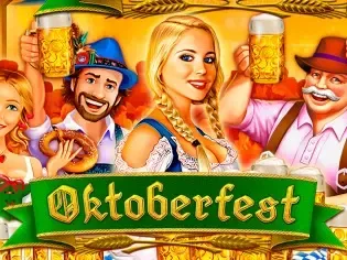 Oktoberfest game cover